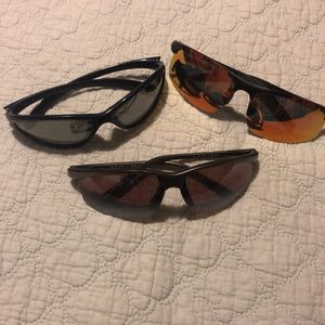 Sunglass Bundle